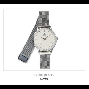 Premier Designs Watch